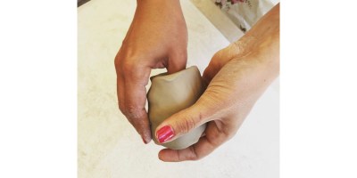 Başak's Ceramic Art