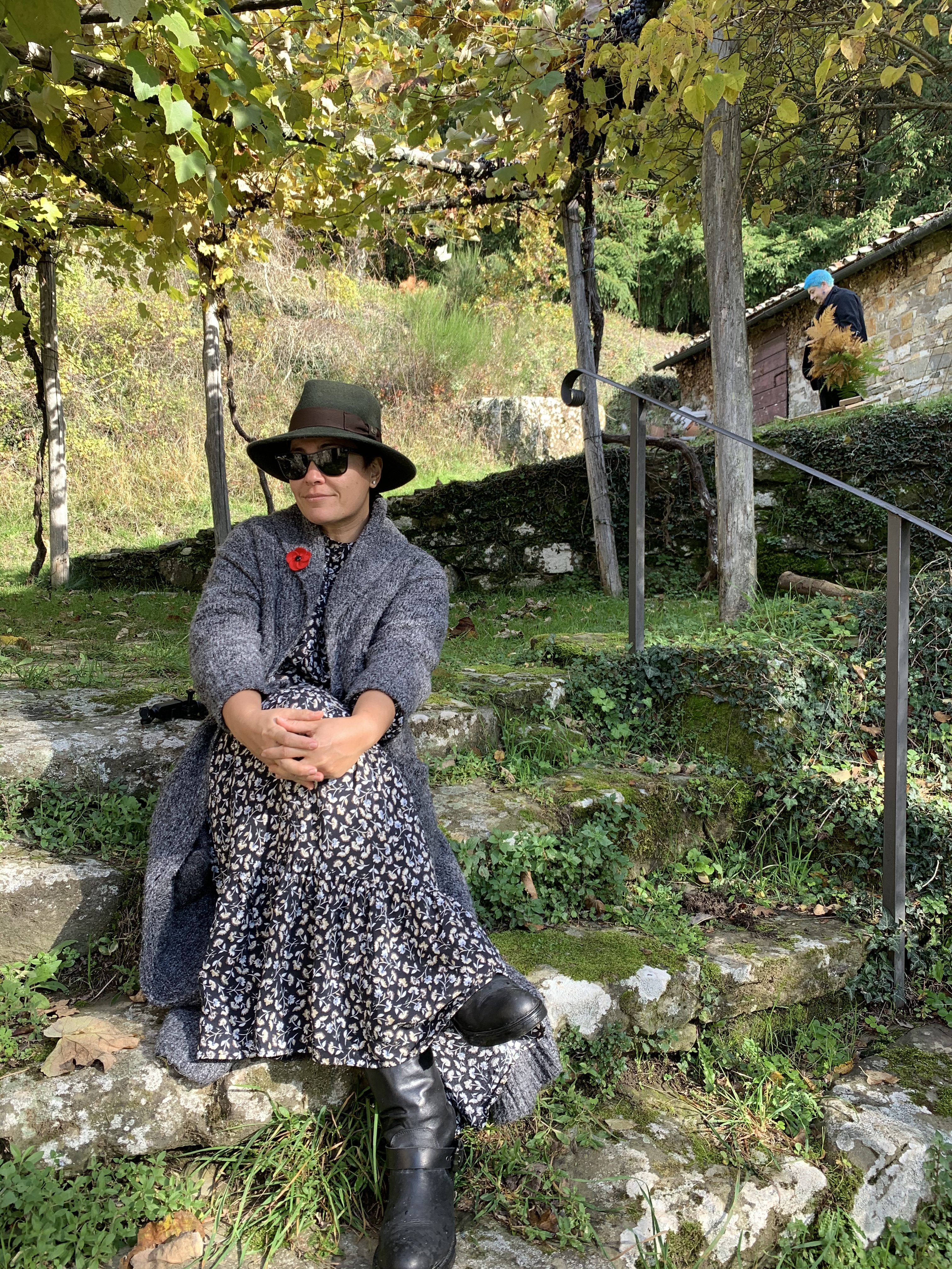 Zehra Chianti