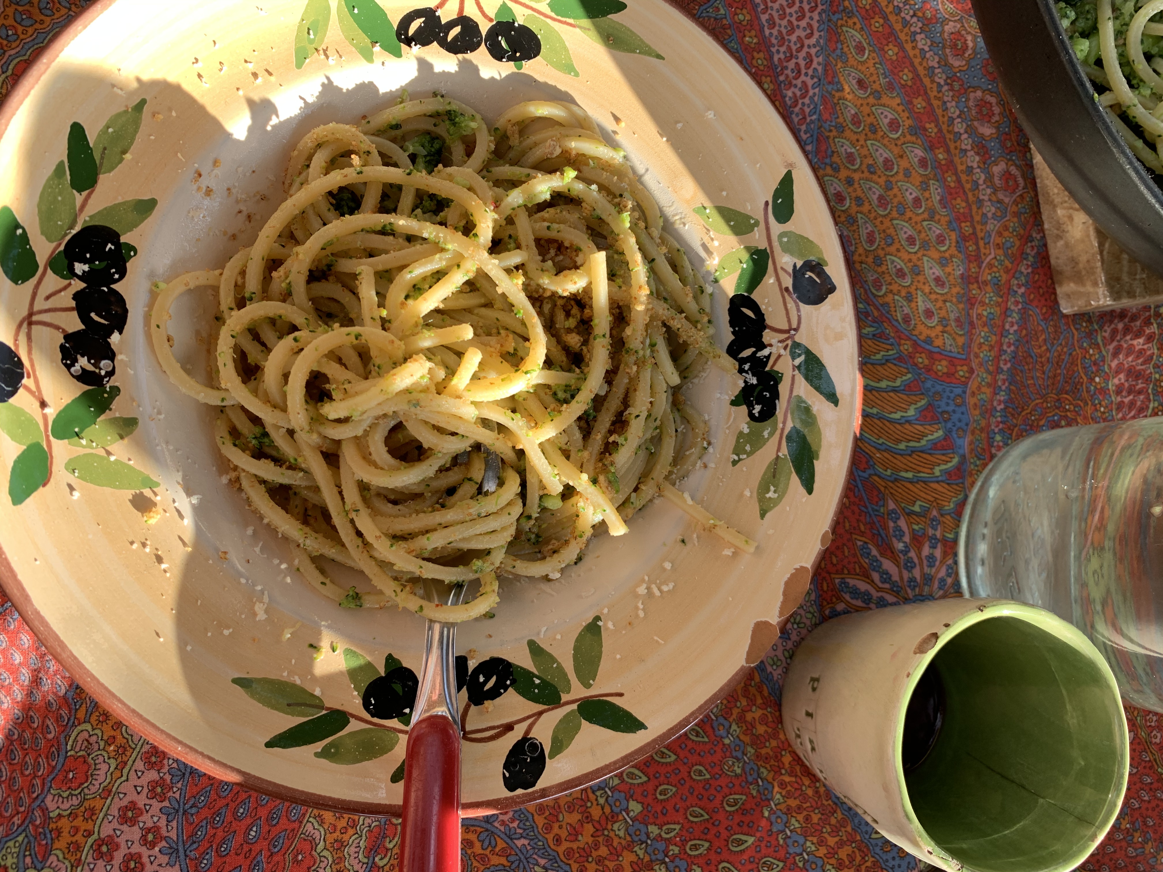 Toscana Mutfağı