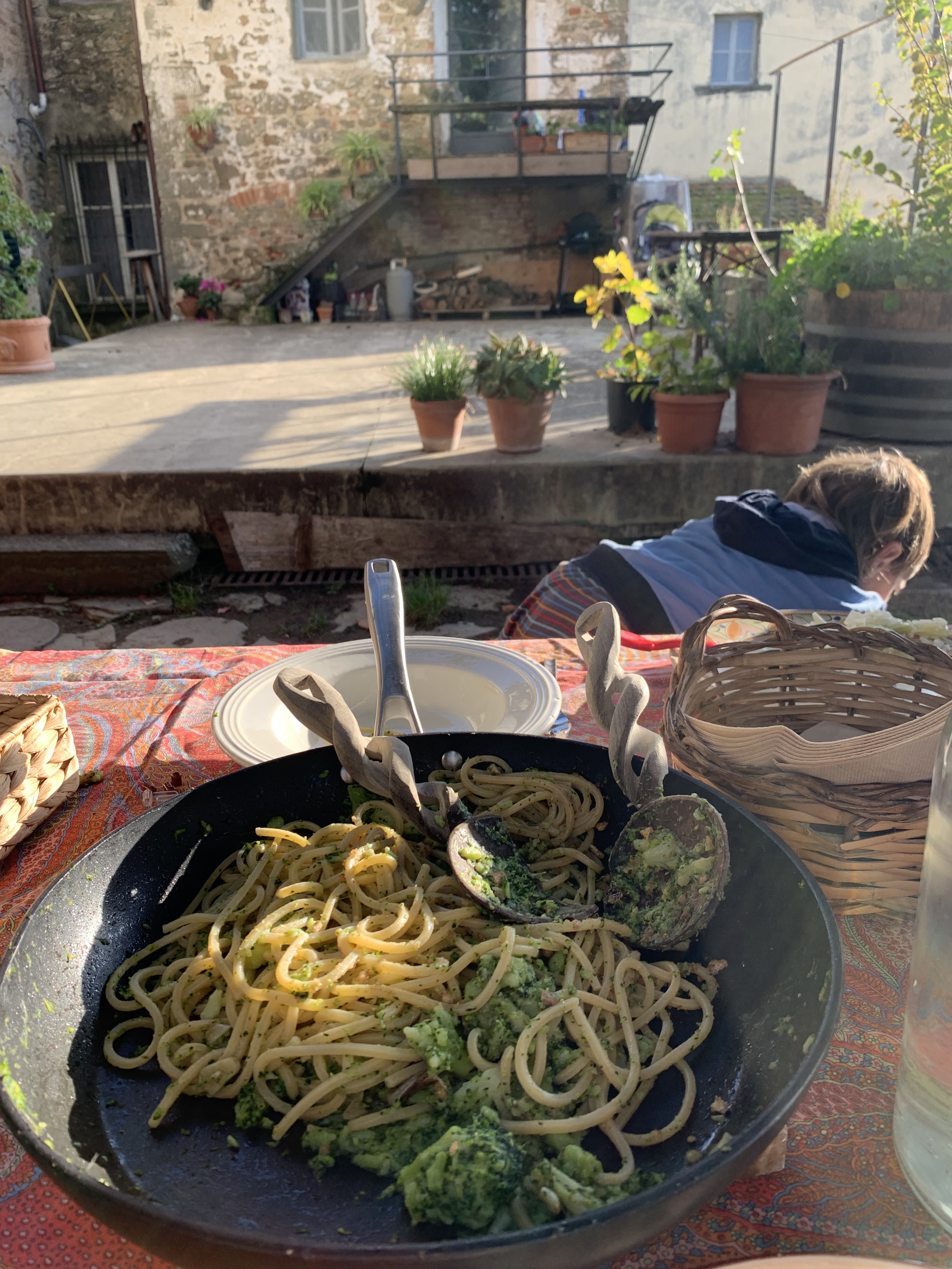 Toscana Mutfağı