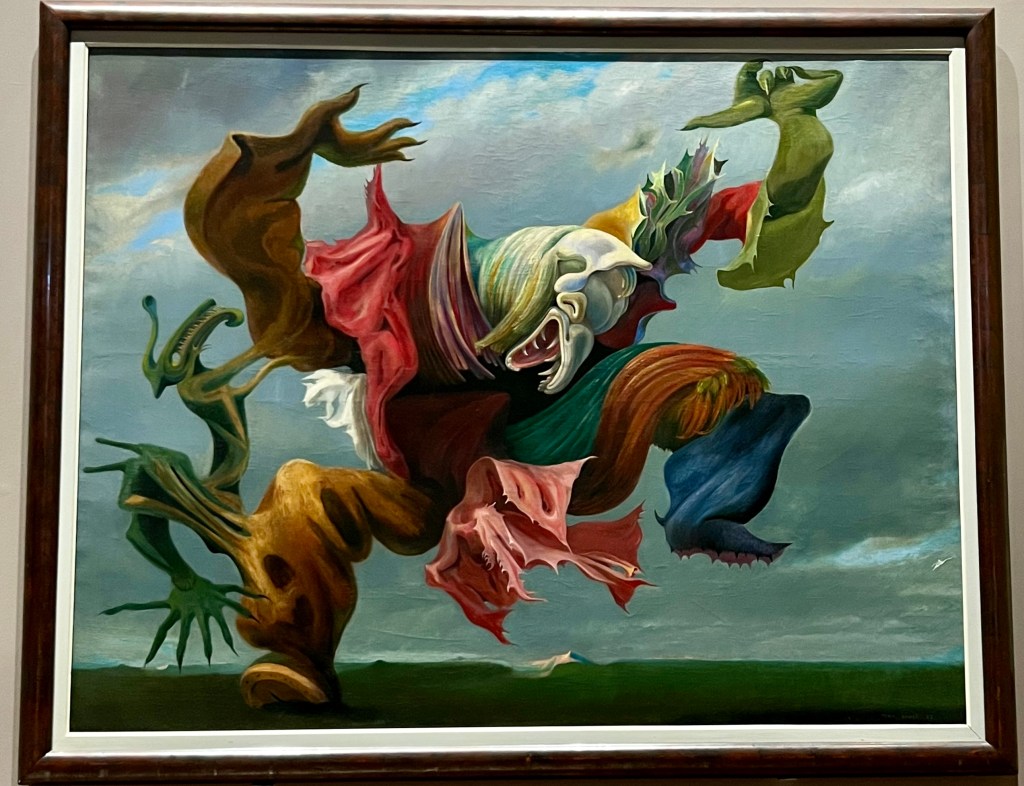 Sürrealizmin Zaferi
